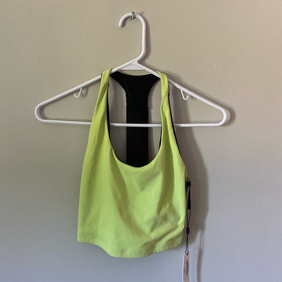 Pull énergétique KORAL Oblivion – Noir, Taille XS – Original 210, Neuf Avec étiquettes